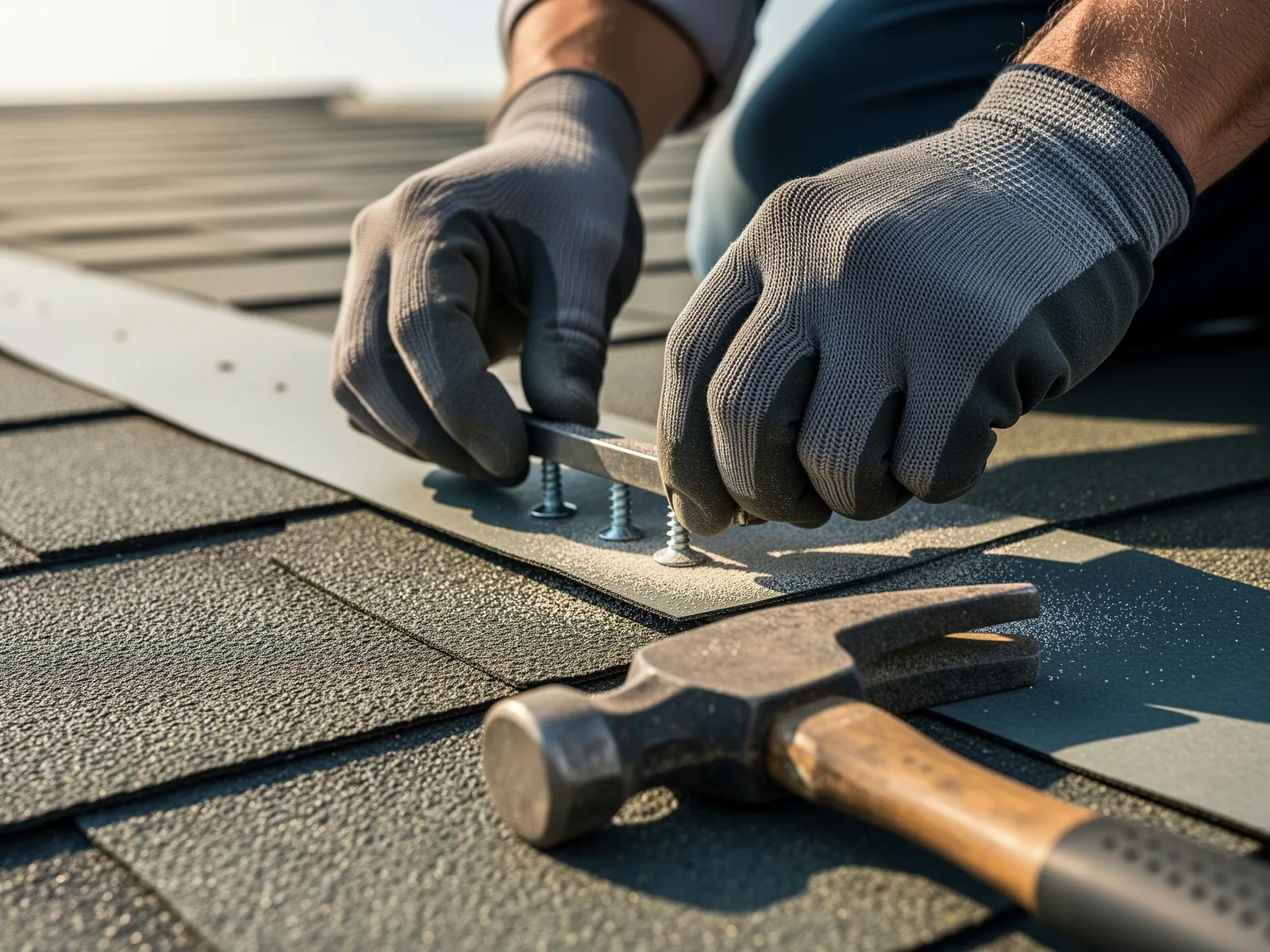 Why choose Fascia Repair in South Salem, NY